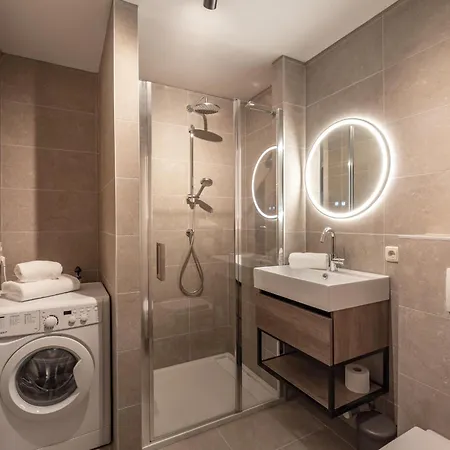 Hafkamp - By Nv-appartements * Reith bei Kitzbühel