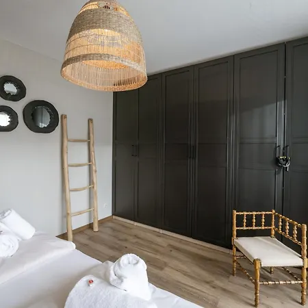 Hafkamp - By Nv-appartements *
