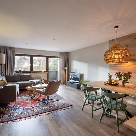 Hafkamp - By Nv-appartements Daire *