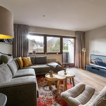 Hafkamp - By Nv-appartements Reith bei Kitzbühel