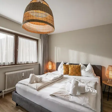 شقة Hafkamp - By Nv-appartements رين باي كيتزبوهيل