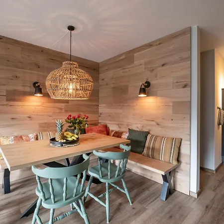 Hafkamp - By Nv-appartements *