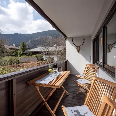 شقة Hafkamp - By Nv-appartements